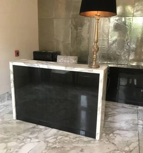 Alvear Icon. Exclusiva Residencia. Vista y Equipamiento Insuperable. Ideal altos ejecutivos y embaja 2