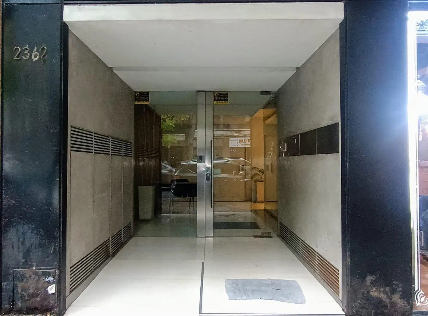 Departamento en  Alquiler Excelente ubicación a media cuadra de Avda. Cabildo, sobre calle tranquila 5