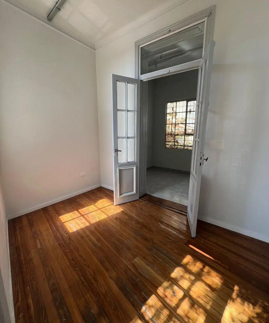 PH en Venta Palermo, totalmente a nuevo. 1er Piso por escalera al Frente. 5