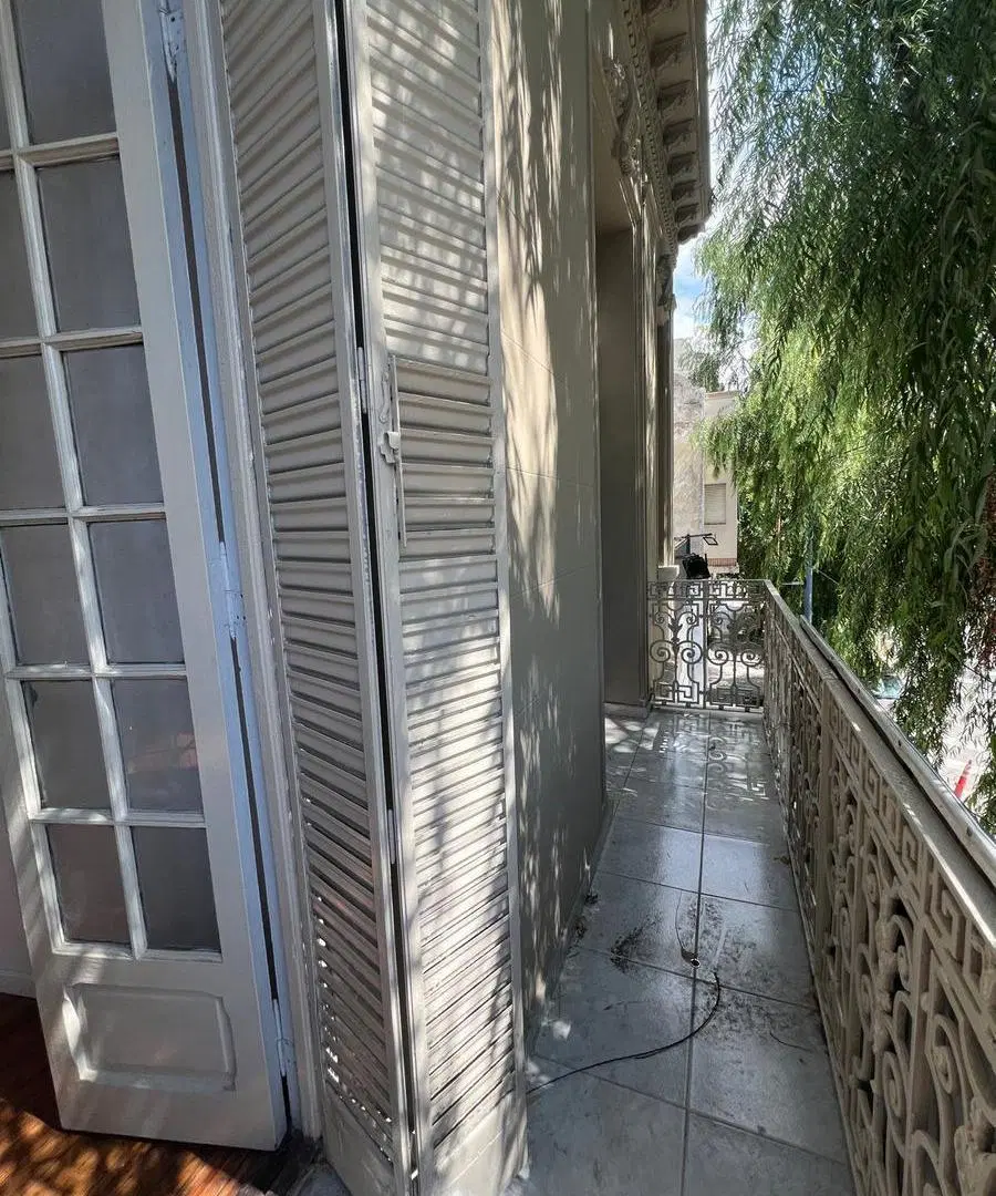 PH en Venta Palermo, totalmente a nuevo. 1er Piso por escalera al Frente. 3