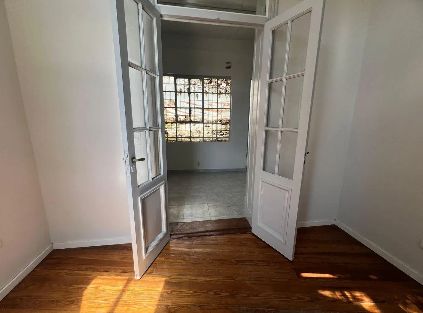 PH en Venta Palermo, totalmente a nuevo. 1er Piso por escalera al Frente. 4