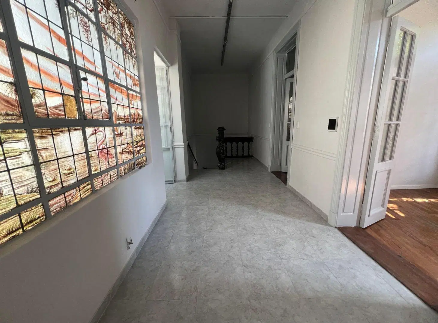 PH en Venta Palermo, totalmente a nuevo. 1er Piso por escalera al Frente. 5