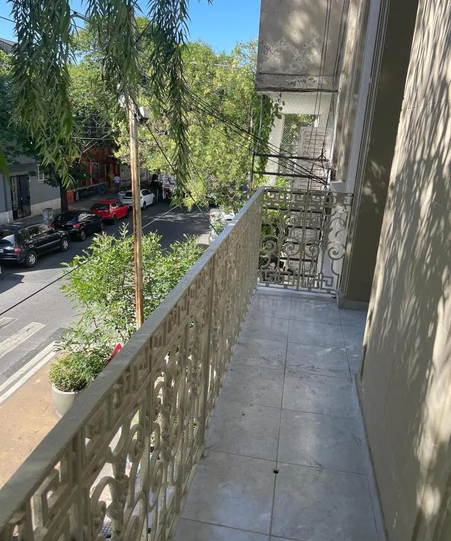 PH en Venta Palermo, totalmente a nuevo. 1er Piso por escalera al Frente. 2