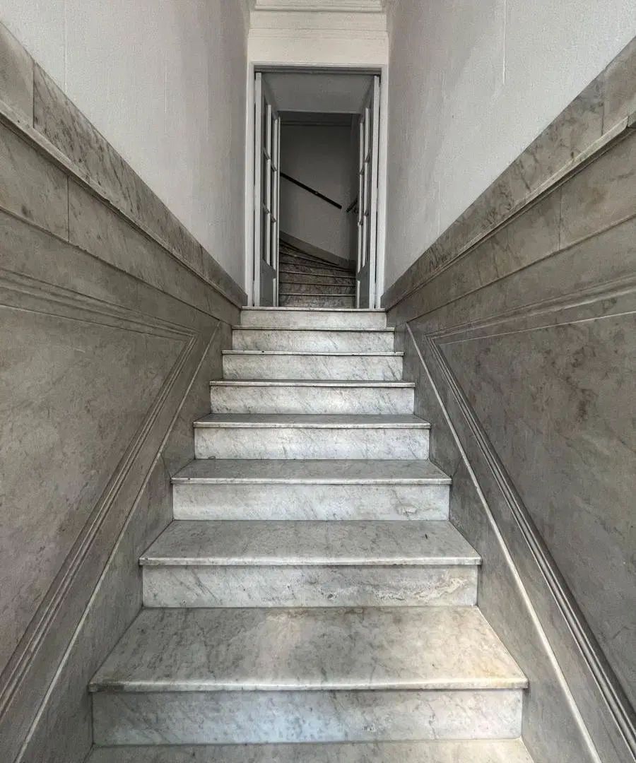 PH en Venta Palermo, totalmente a nuevo. 1er Piso por escalera al Frente. 4