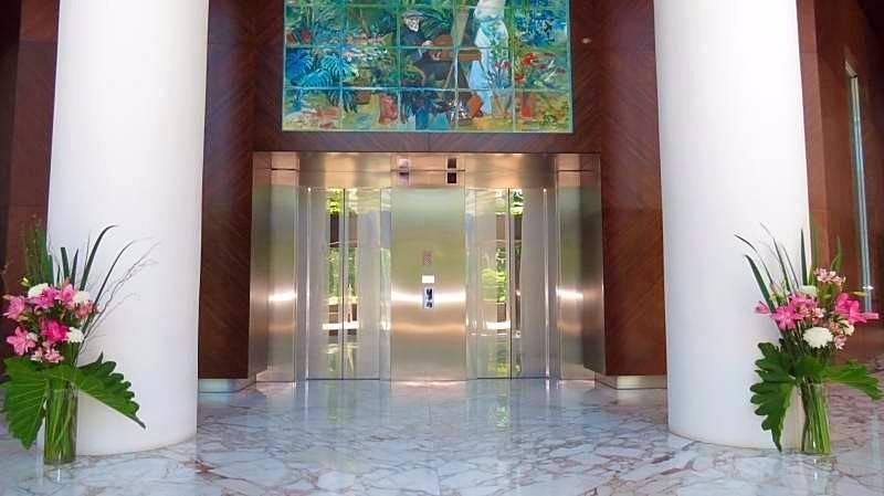 Foto de Alquiler amoblado Torres Renoir, 3 suites más dependencia de servicio, imagen 3