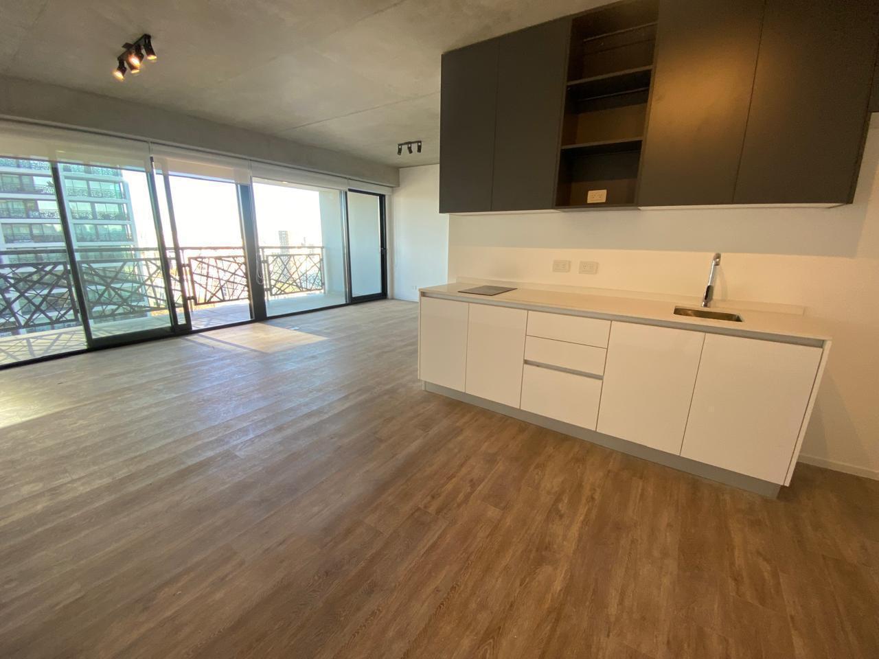 Foto de Departamento en Alquiler 2 Ambientes a estrenar Quartier Del Bajo, imagen 3