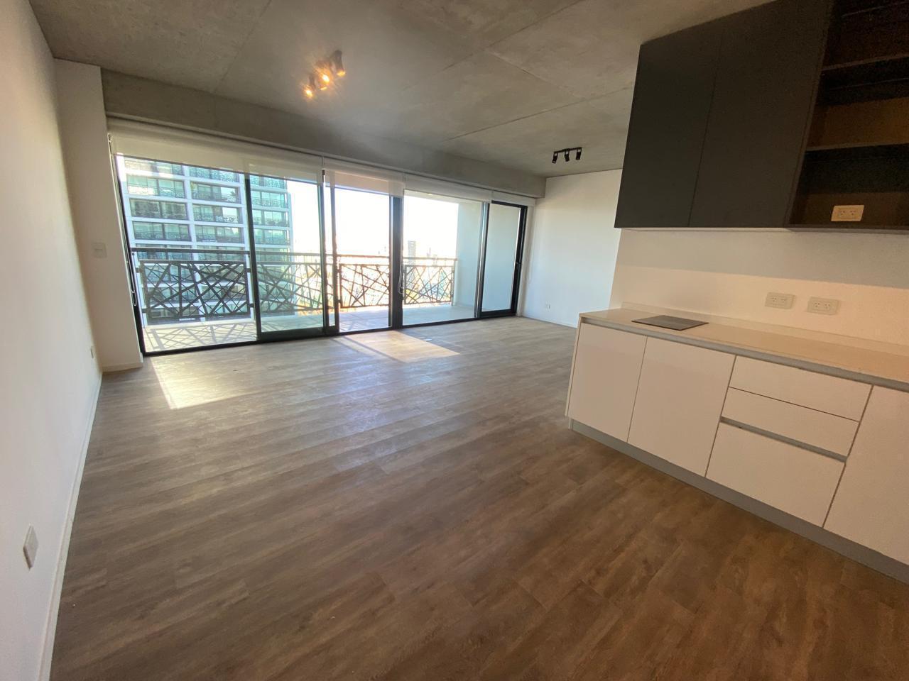 Foto de Departamento en Alquiler 2 Ambientes a estrenar Quartier Del Bajo, imagen 5