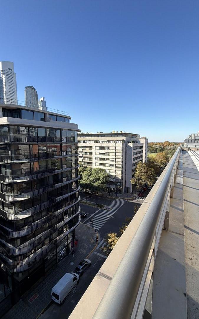 Foto de Oficina AAA de 130m2 2 cocheras en el destacado Madero Center, imagen 3
