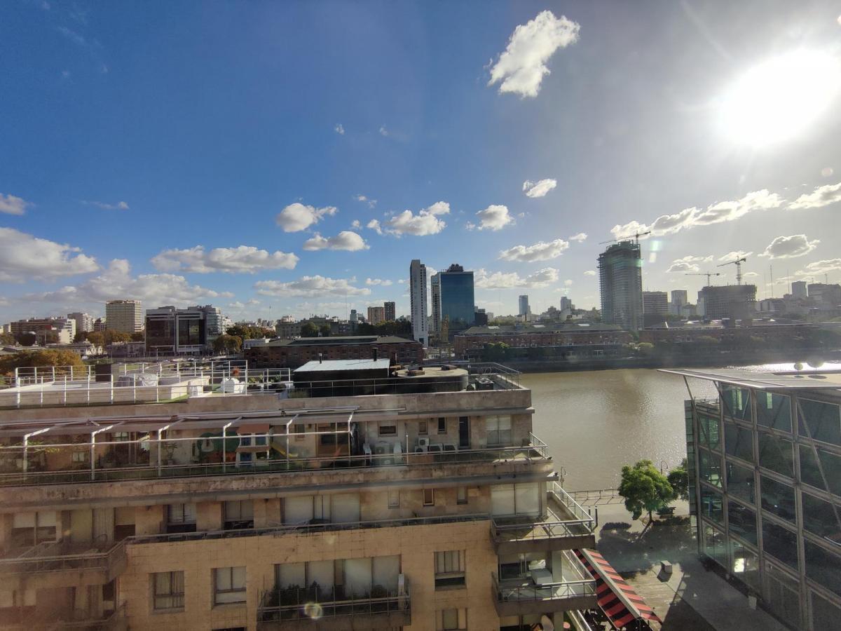 Foto de Oficina AAA de 130m2 2 cocheras en el destacado Madero Center, imagen 5