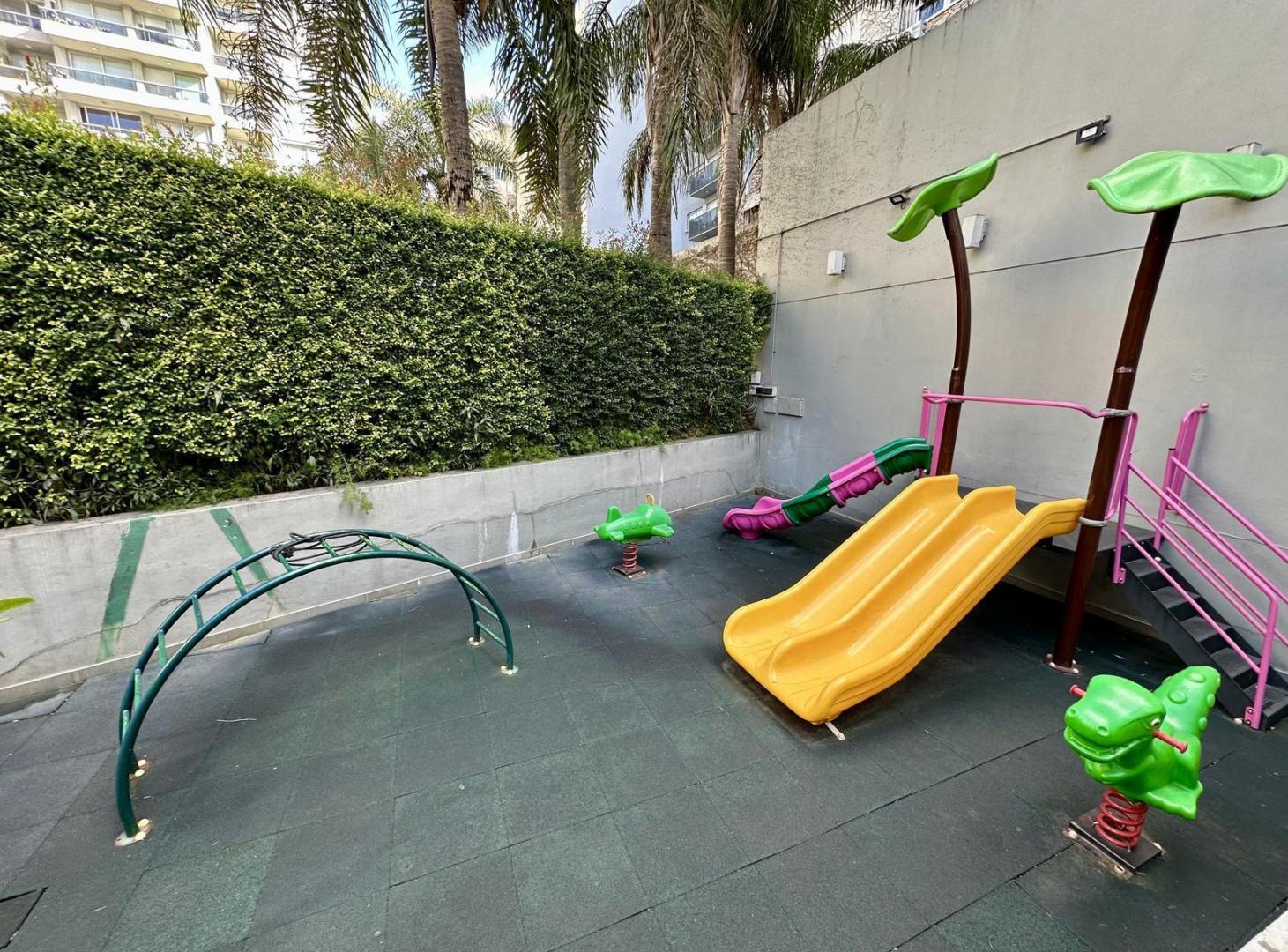 Foto de Departamento 2 ambientes amplios amoblado Palermo. Seguridad24hs, imagen 3