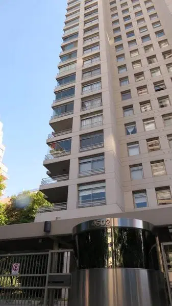 Excelente depto 3amb en exclusiva torre Quartier de Oro. Imponente vista al rìo! de categorìa. Impec 1