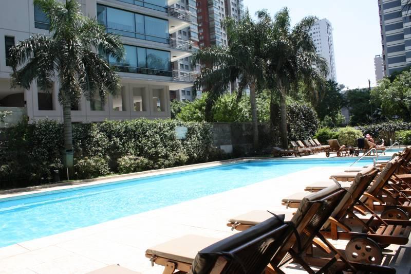 Foto de Excelente depto 3amb en exclusiva torre Quartier de Oro. Imponente, imagen 2