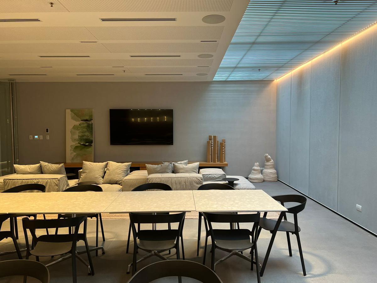 Foto de Departamento en alquiler, Oceana Puerto Madero, 2 Ambientes, amoblado, imagen 5