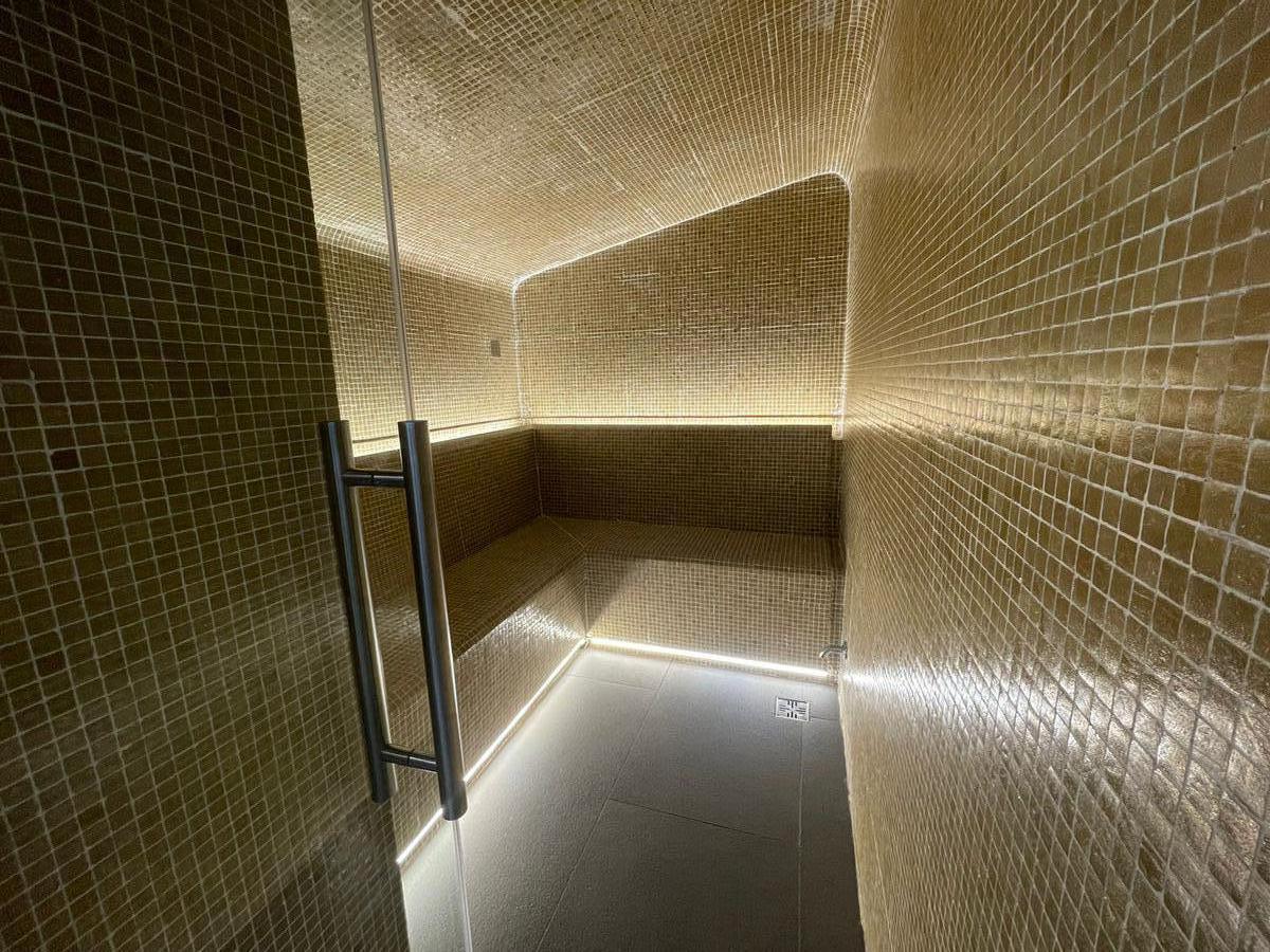 Foto de Departamento en alquiler, Oceana Puerto Madero, 2 Ambientes, amoblado, imagen 4