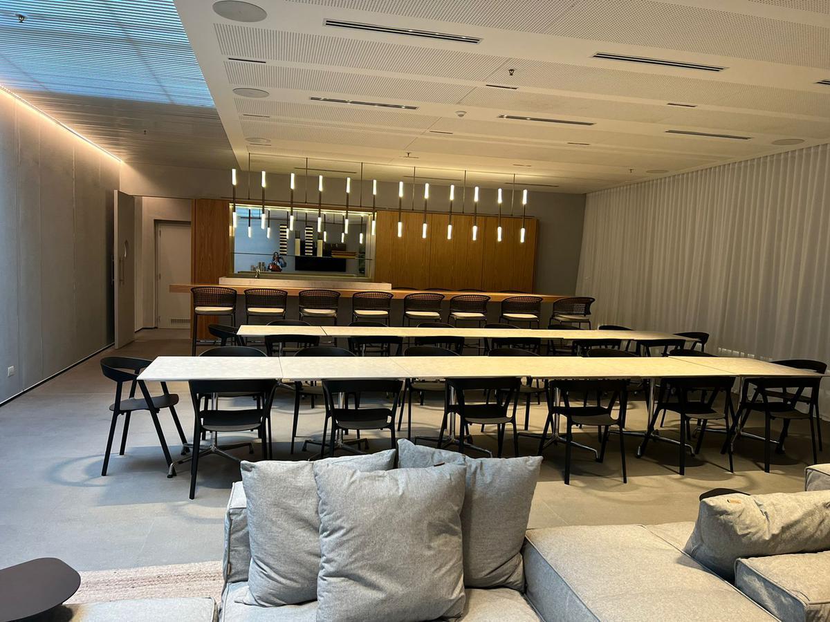 Foto de Departamento en alquiler, Oceana Puerto Madero, 2 Ambientes, amoblado, imagen 3