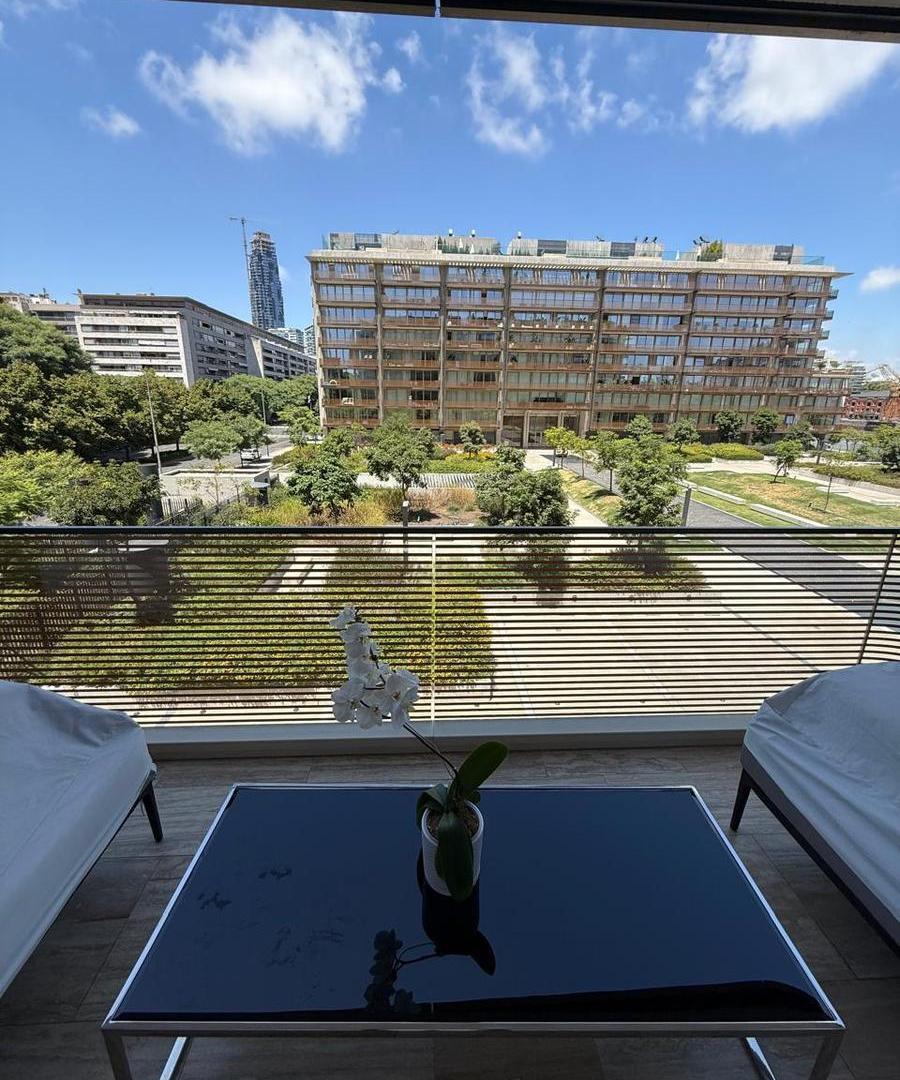 Foto de Departamento en alquiler, Oceana Puerto Madero, 2 Ambientes, amoblado, imagen 1