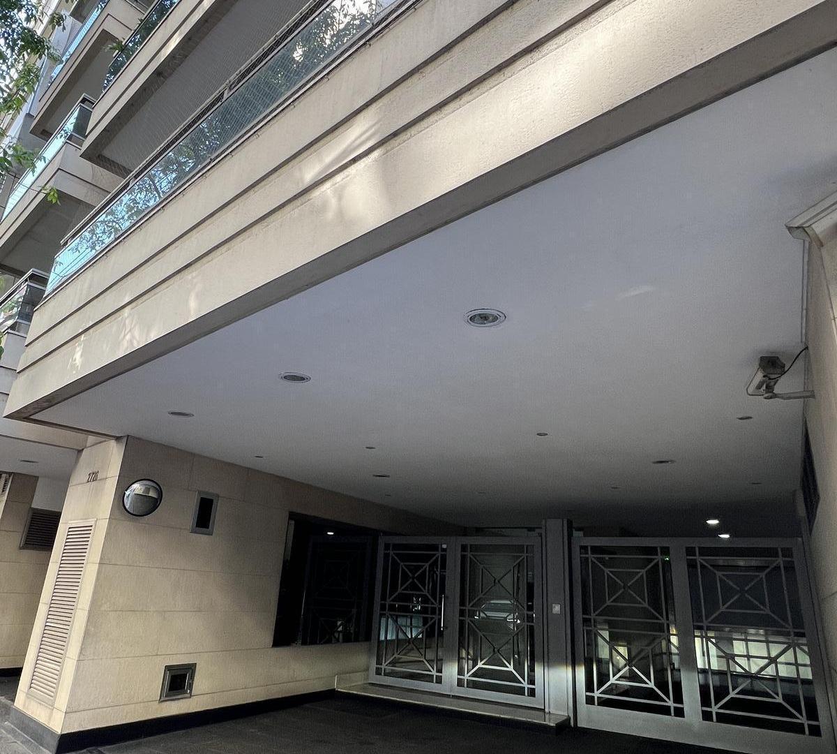 Foto de Departamento en alquiler Palermo con terraza y parrilla propia, imagen 3