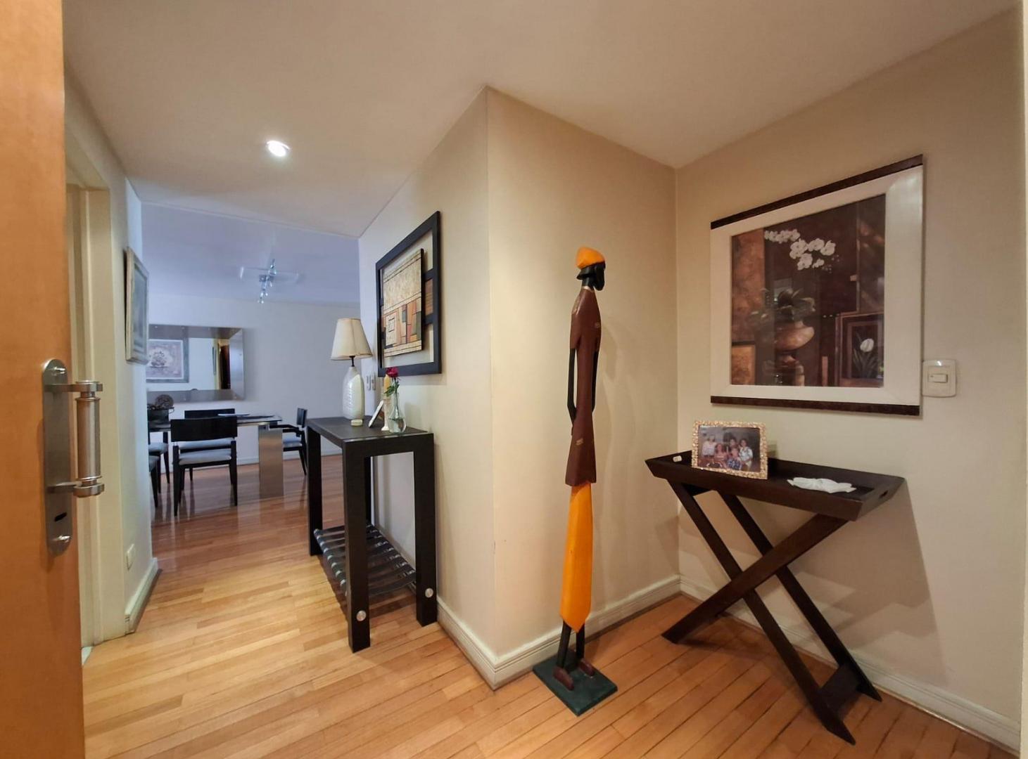Foto de Departamento en alquiler Palermo con terraza y parrilla propia, imagen 1