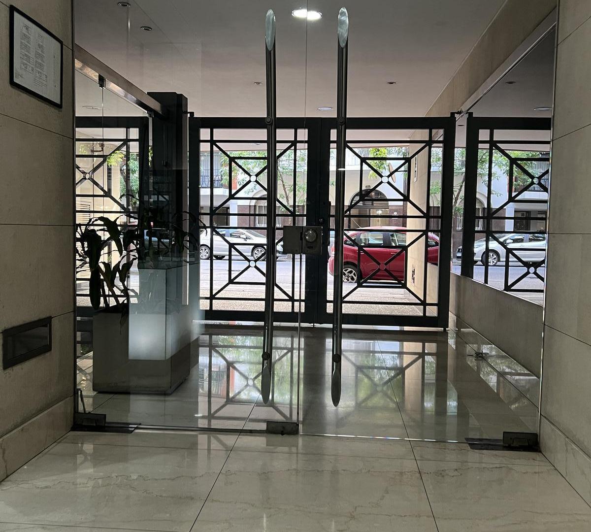 Foto de Departamento en alquiler Palermo con terraza y parrilla propia, imagen 5