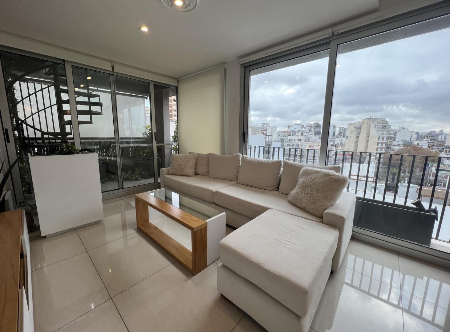 Foto de Venta departamento con terraza, parrilla y jacuzzi propio. 1 suites. 2, imagen 2