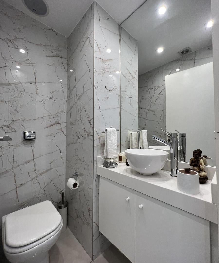 Foto de Venta departamento con terraza, parrilla y jacuzzi propio. 1 suites. 2, imagen 4