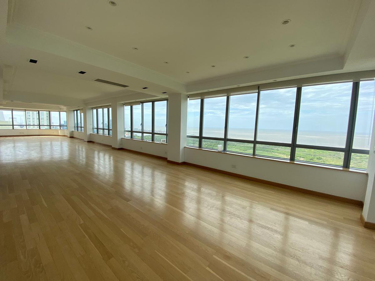 Foto de Departamento Torre El Faro Piso Altísimo 4 dormitorios 3 cocheras, imagen 4