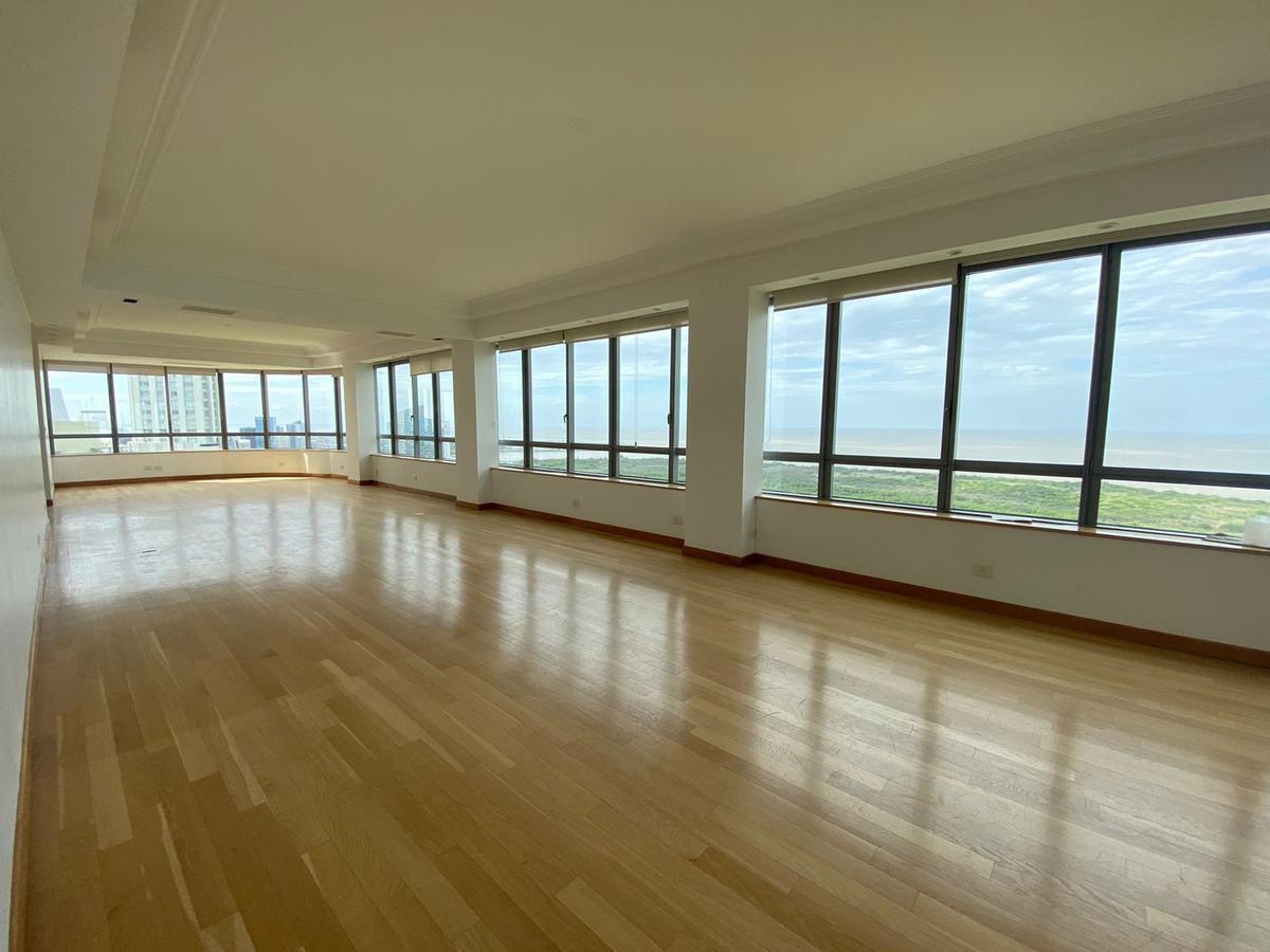Foto de Departamento Torre El Faro Piso Altísimo 4 dormitorios 3 cocheras, imagen 2