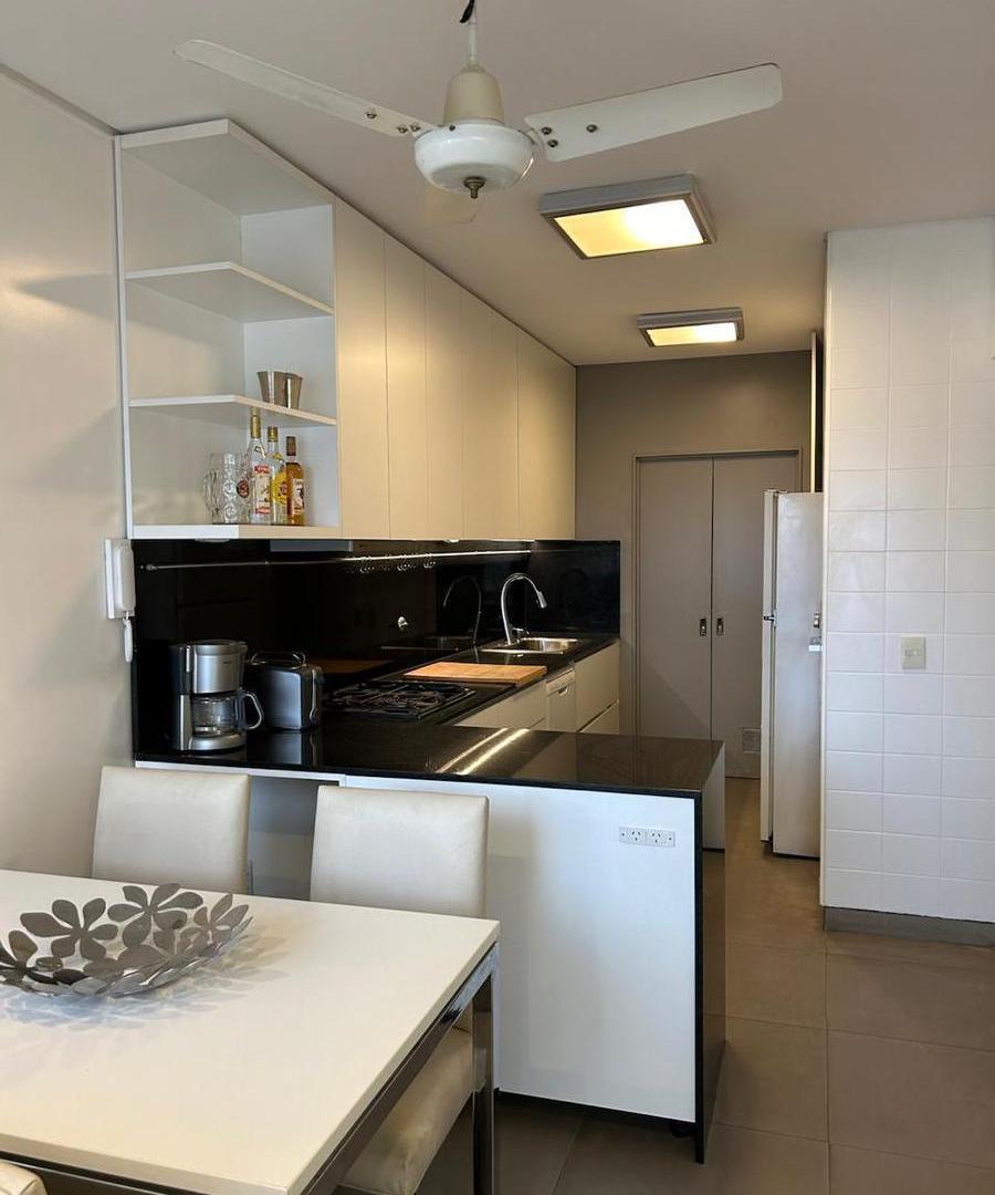 Foto de Departamento en alquiler amoblado en Recoleta, imagen 5