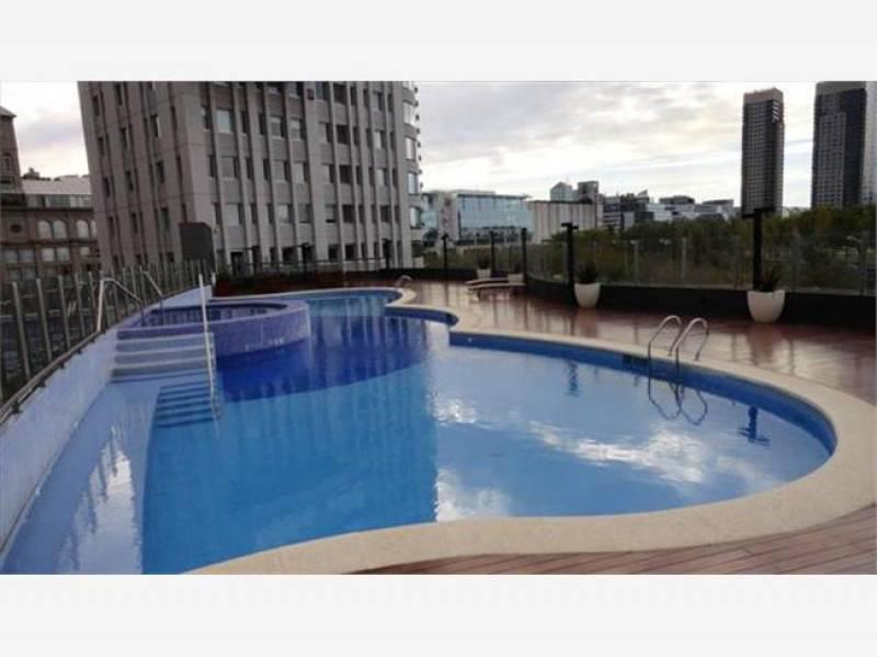 Foto de Venta departamento 2 suites / 3 dormitorios Puerto Madero Torres Renoir, imagen 5