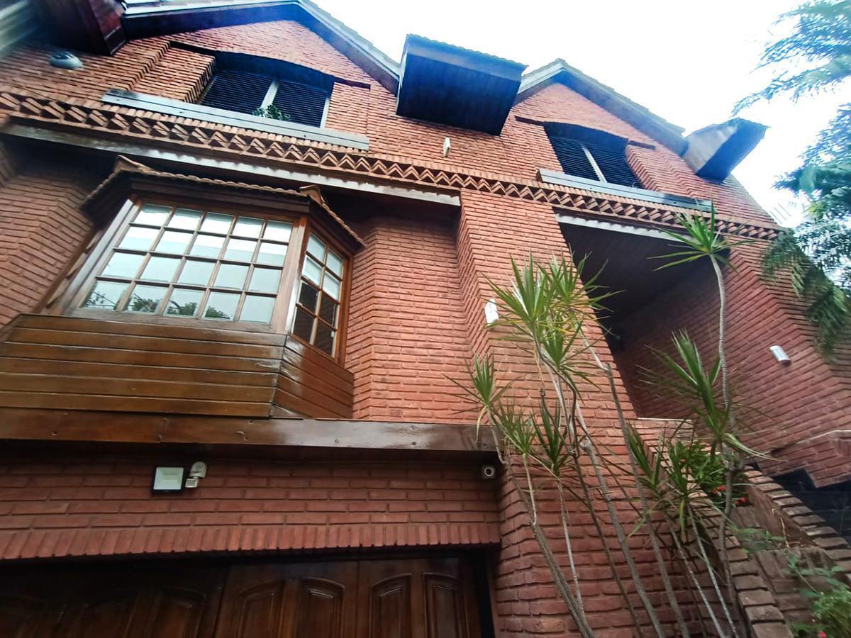 Foto de Venta o alquiler Casa en Bajo Belgrano 5 ambientes 4 cocheras., imagen 4
