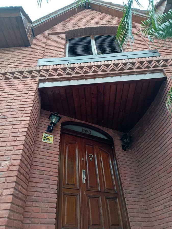 Foto de Venta o alquiler Casa en Bajo Belgrano 5 ambientes 4 cocheras., imagen 3