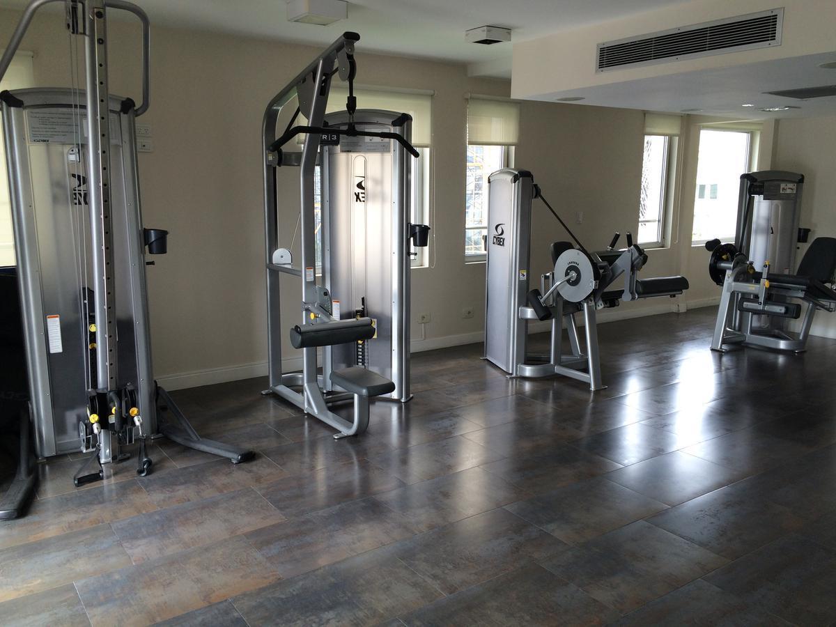 Foto de Alquiler amoblado Torres Renoir, 3 suites más dependencia de servicio, imagen 2