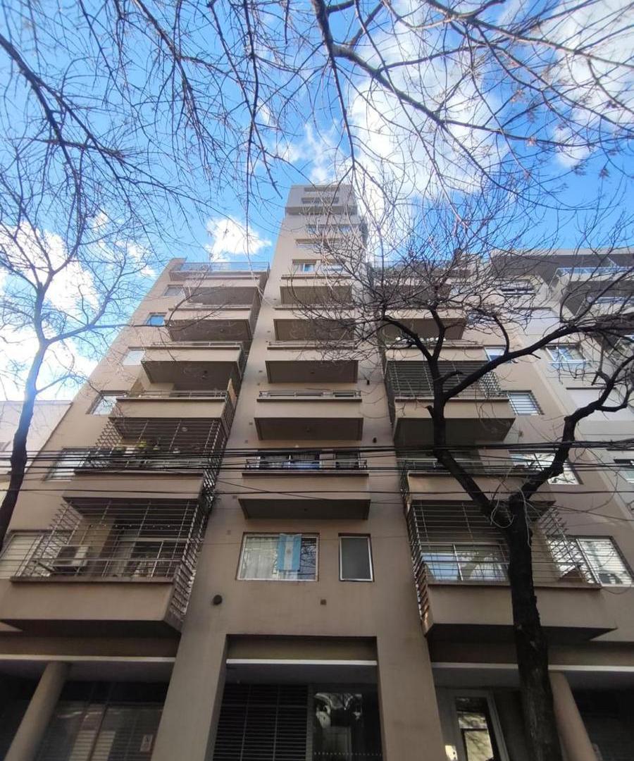 Foto de Departamento en Venta Dos Dormitorios 2 Baños Completos. Amenities., imagen 1