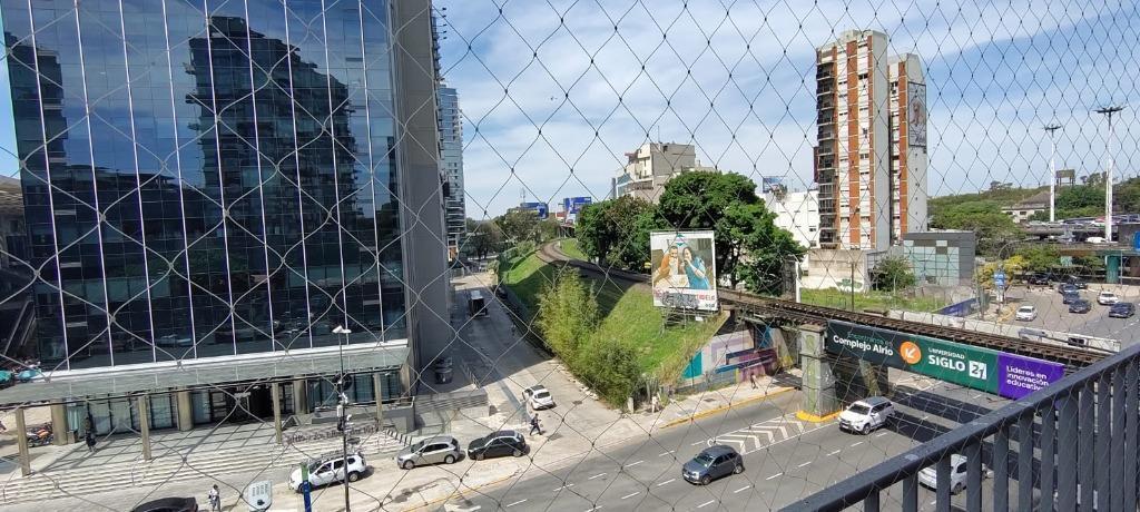Foto de DEPARTAMENTO 2 AMBIENTES - VICENTE LÓPEZ - BAJO, GRAN BS. AS. NORTE, imagen 3