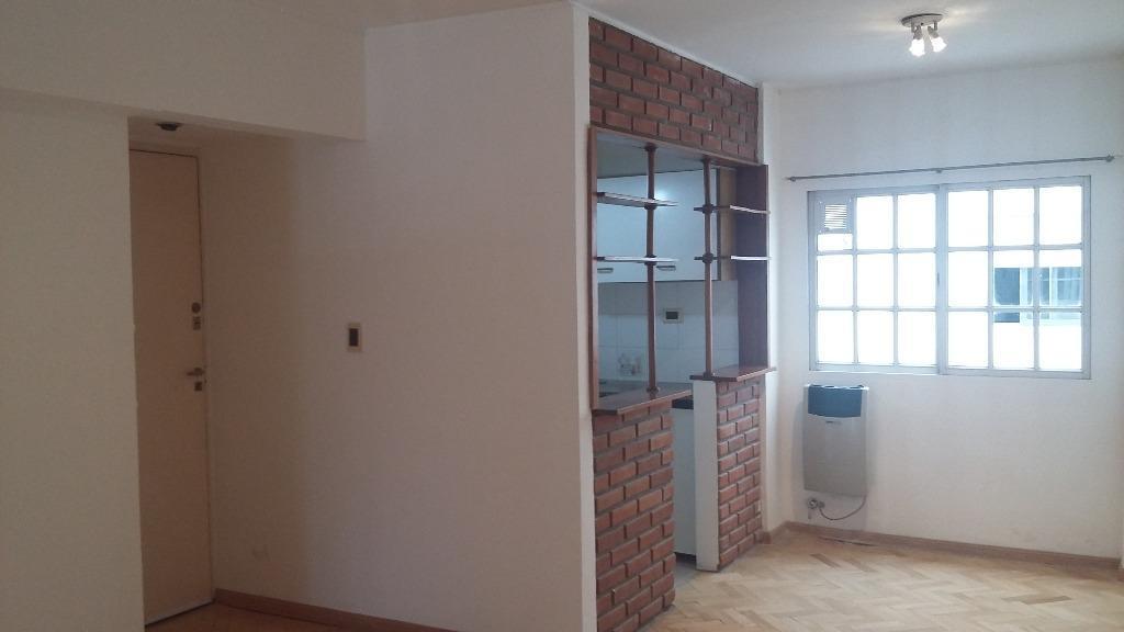 Foto de DEPARTAMENTO 2 AMBIENTES - VICENTE LÓPEZ - BAJO, GRAN BS. AS. NORTE, imagen 5