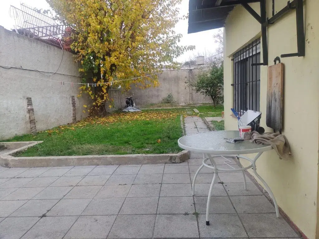 CASAS - CASA - SAN FERNANDO - OESTE, GRAN BS. AS. NORTE 4