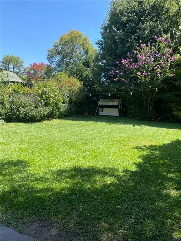 PARQUE DE 600m2!!! Quincho, Parrilla. CHALET 1 PLANTA!!! UNICO!!!! 1