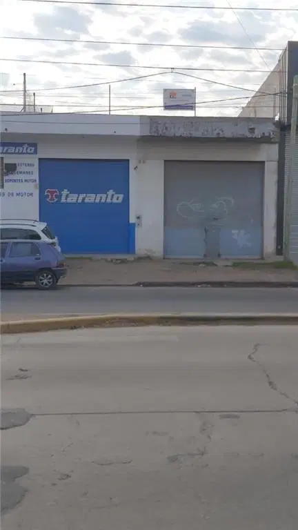 AV. SESQUICENTENARIO 1000 (RUTA NACIONAL 197) - GRAND BOURG - MALVINAS ARGENTINAS - ZONA INDUSTRIAL. 2