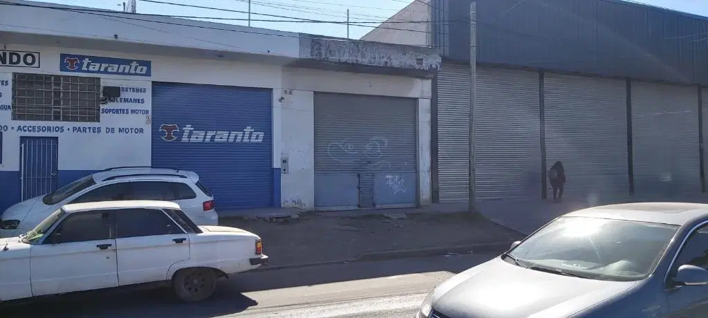 DEPOSITOS/INDUSTRIAS - GALPONES - GRAND BOURG, GRAN BS. AS. NOROESTE 2