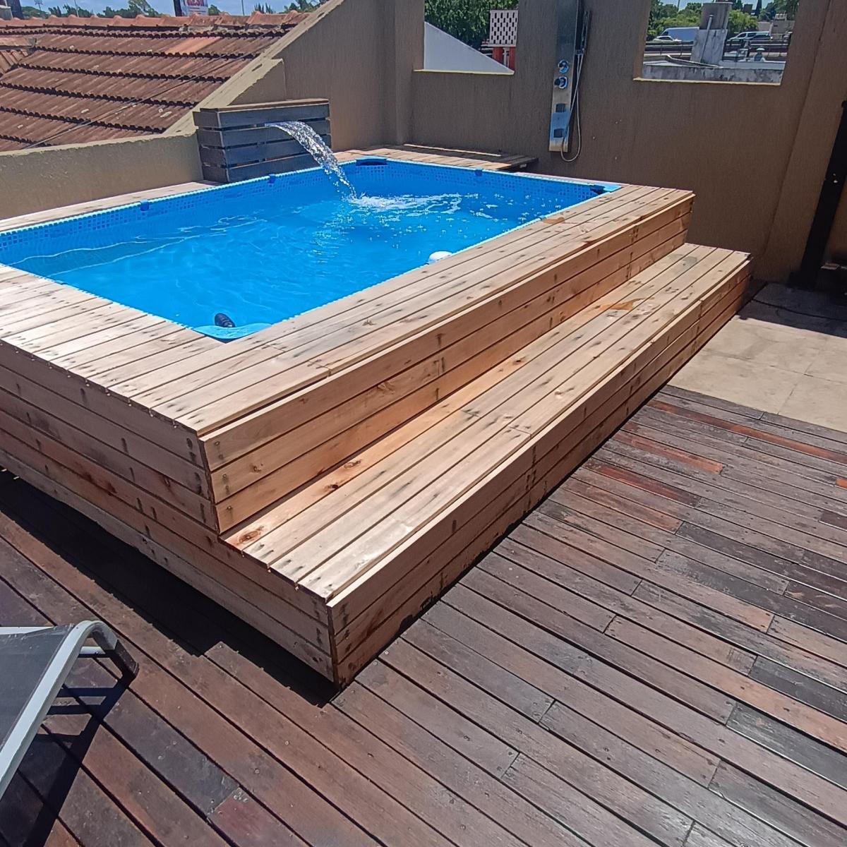 Dueño Vende Imponente PH de 7 Ambientes y Terraza Soñada S/ Expensas 2