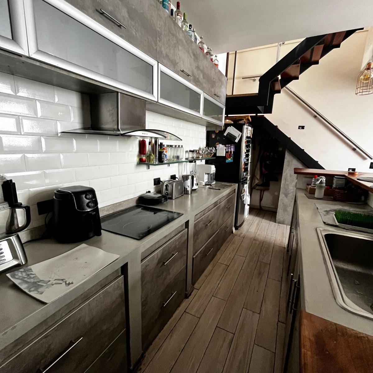 Dueño Vende Imponente PH de 7 Ambientes y Terraza Soñada S/ Expensas 4