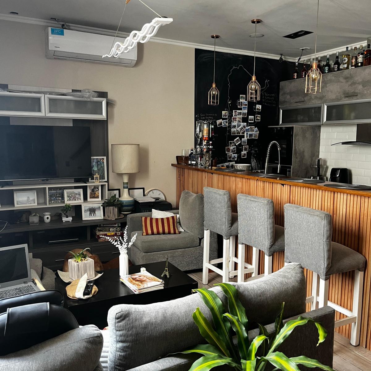 Dueño Vende Imponente PH de 7 Ambientes y Terraza Soñada S/ Expensas 2