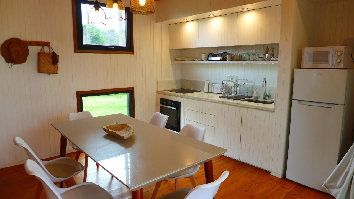ALQUILER /2 AMBIENTES EN JOSE IGNACIO