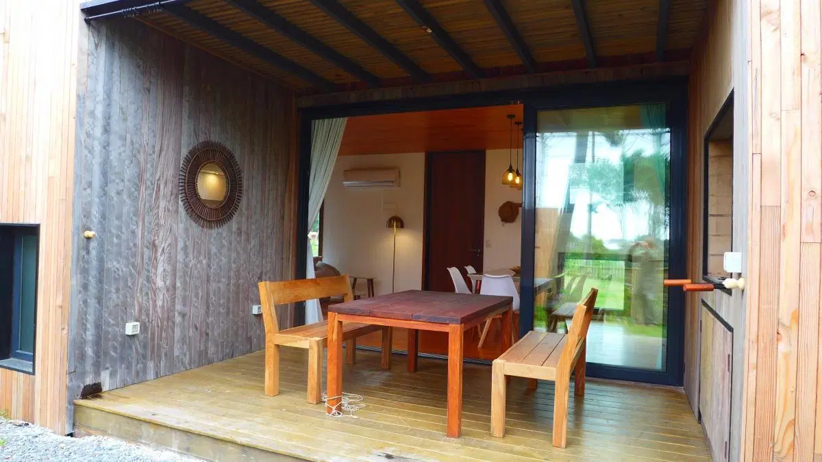ALQUILER /2 AMBIENTES EN JOSE IGNACIO 2