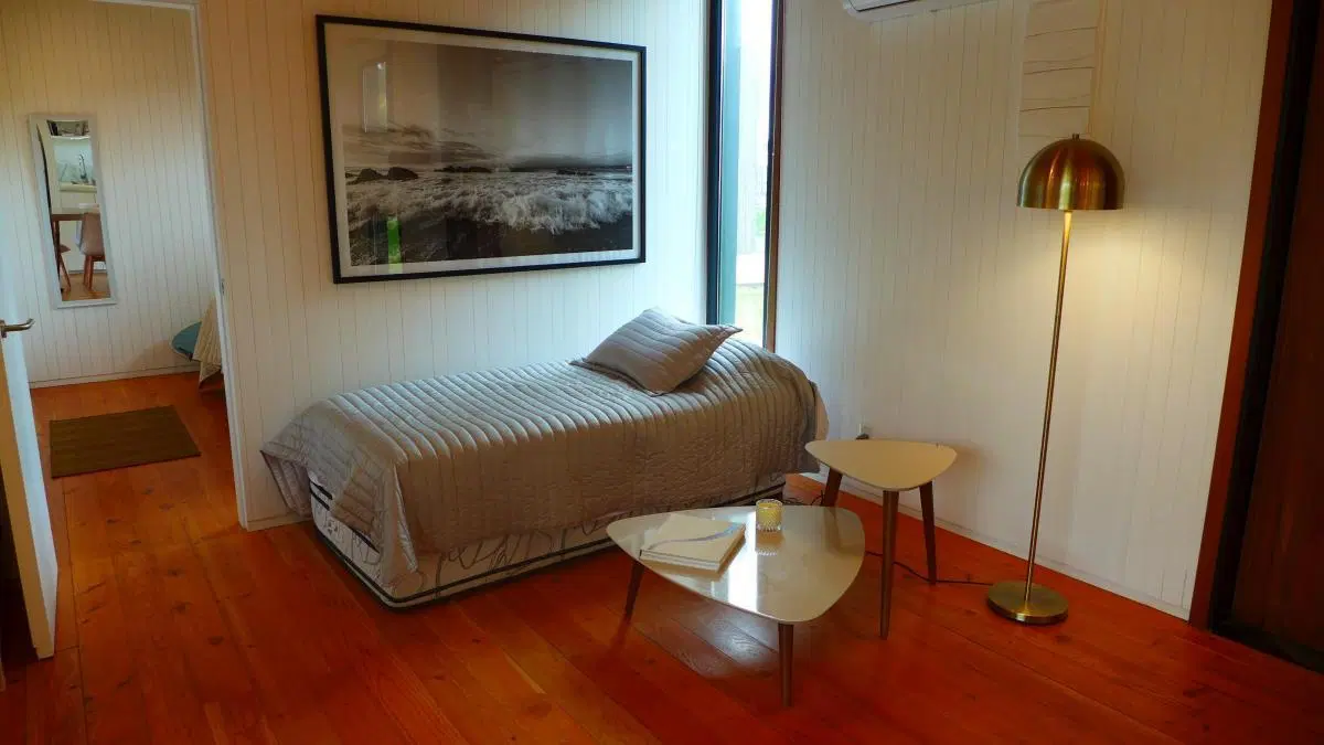 ALQUILER /2 AMBIENTES EN JOSE IGNACIO 4