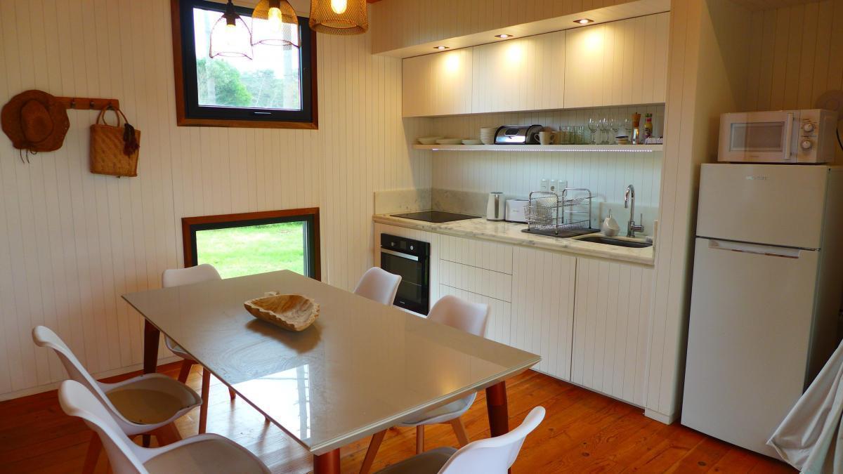 ALQUILER /2 AMBIENTES EN JOSE IGNACIO