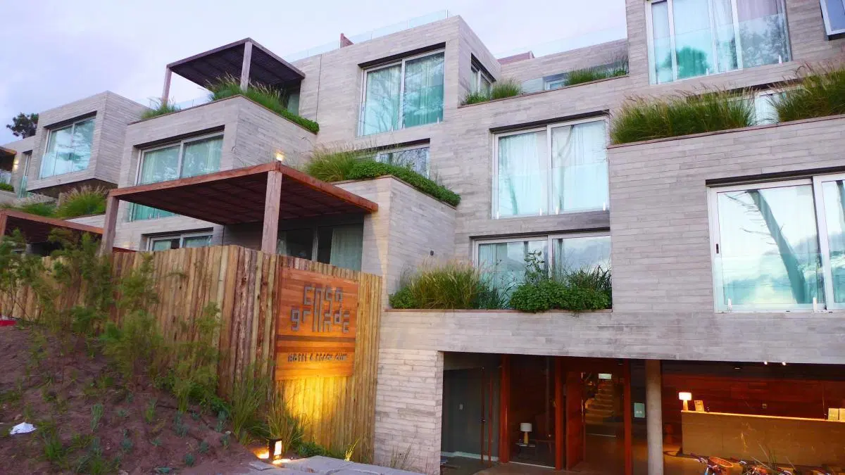 VENTA y ALQUILER DEPARTAMENTOS EN JOSÉ IGNACIO UY 3