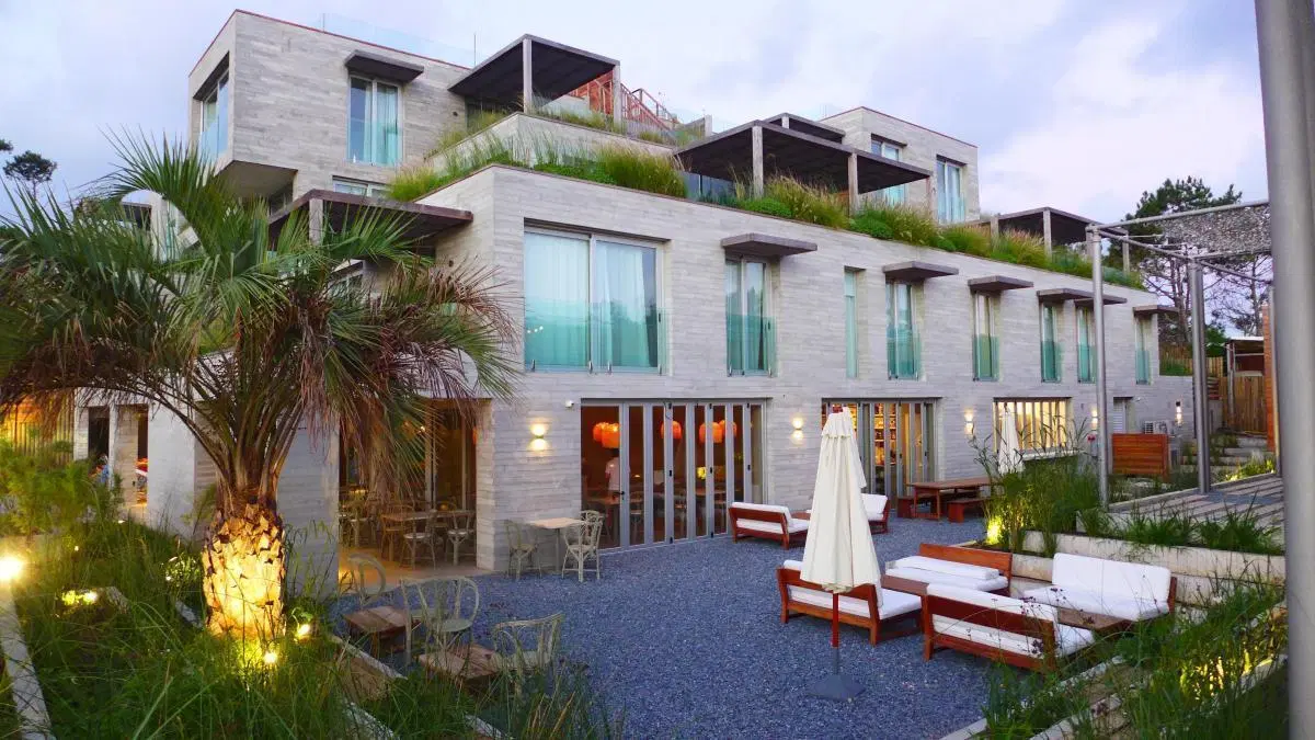VENTA y ALQUILER DEPARTAMENTOS EN JOSÉ IGNACIO UY 5