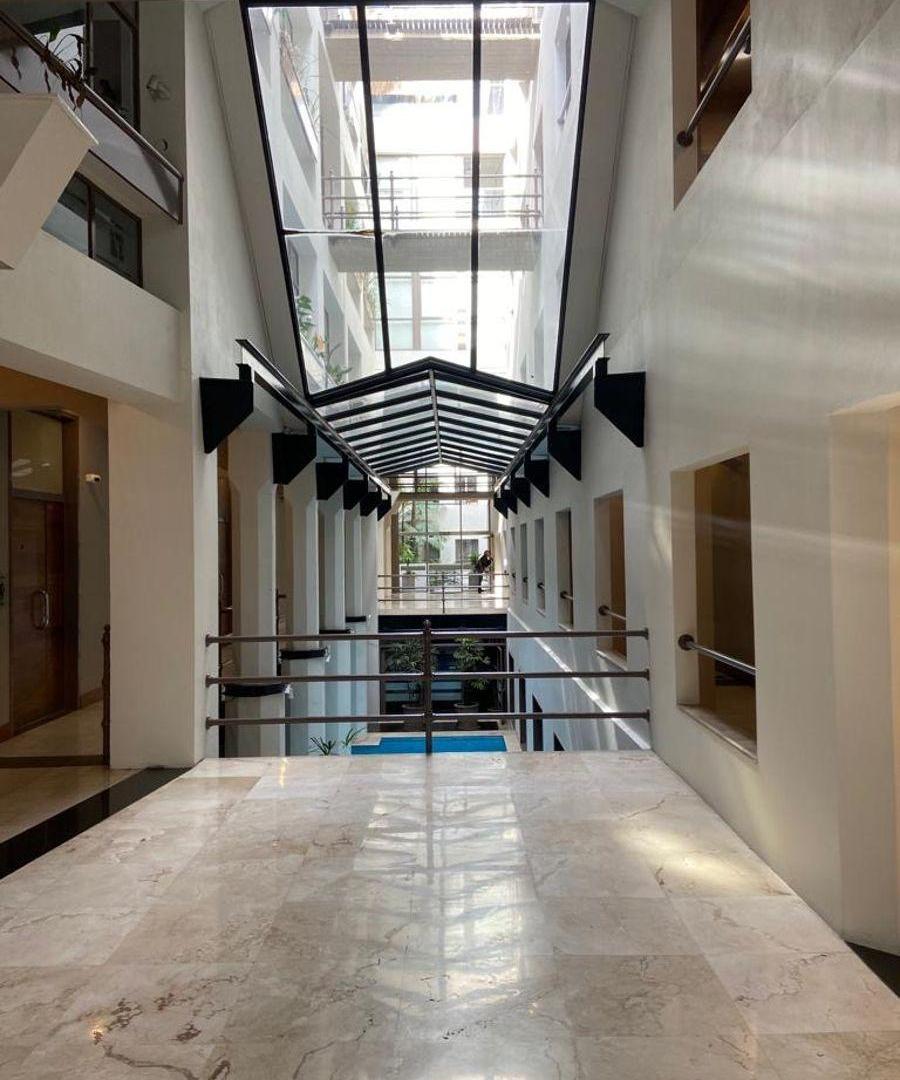 Foto de Alquiler oficina comercial en puerto madero, imagen 1
