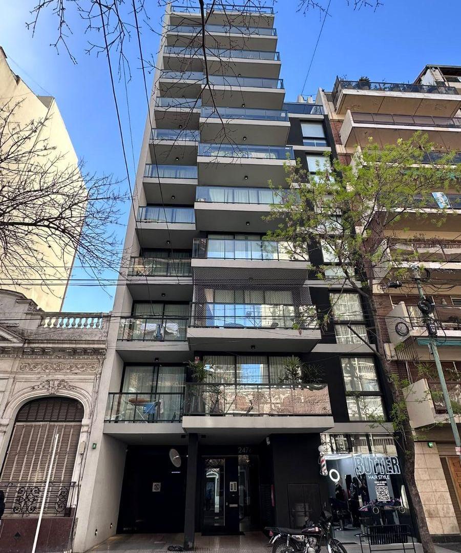 Foto de Departamento Monoambiente en Belgrano, imagen 3